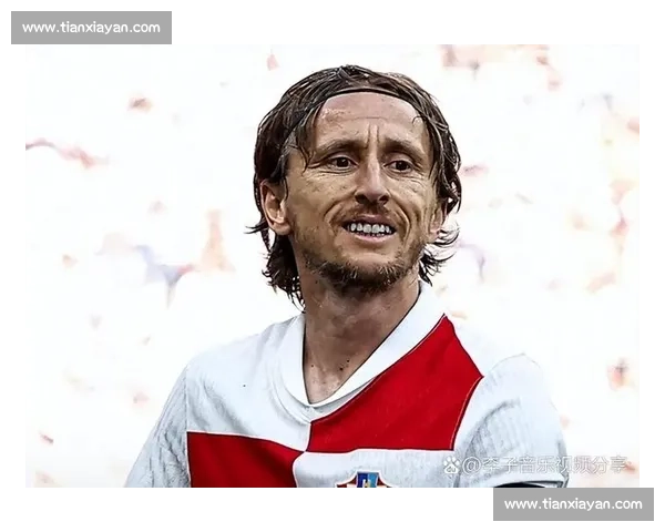 格子军团能否再创辉煌,莫德里奇的绿茵绝唱