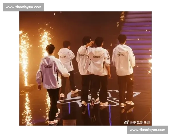 电竞明星选手榜与战队榜联动，看他们如何影响榜单