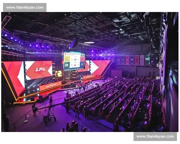 退役潮来袭电竞联赛排名更新背后,是告别还是新生 退役潮来袭电竞联赛排名更新背后,是告别还是新生