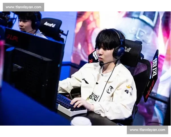 LPL战队S13赛季的“重塑自我”,为梦想而战! LPL战队S13赛季的“重塑自我”,为梦想而战!