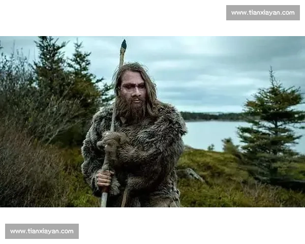 不仅仅是竞技！体育纪录片，一场关于人生哲学的探讨