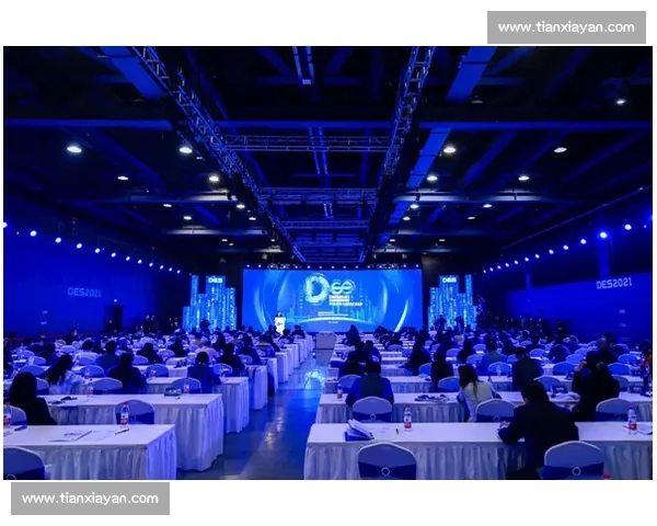 世界杯场馆的“智慧大脑”，科技赋能，打造未来观赛体验！