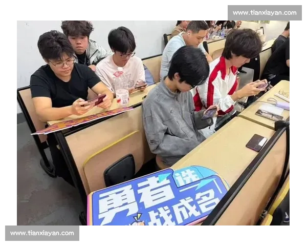 无畏契约的“电子竞技”之路,从热爱到职业的蜕变!