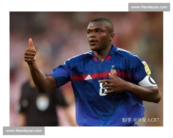 法国天才济济，2026世界杯预测，高卢雄鸡志在必得！