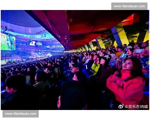 游戏不止是游戏！电竞颁奖典礼上的深度对话，引发思考