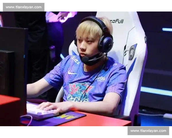 电竞“黑马”！肯尼亚战队以黑马姿态闯入决赛，悬念迭起！