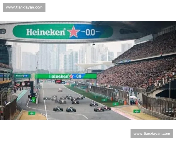 观众直呼过瘾！F1电竞积分榜背后的精彩瞬间！